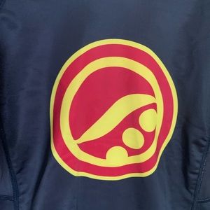 Shoyoroll Short-sleeve Rash Guard